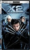 X2 X-men United