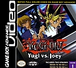 Yu-Gi-Oh! Yugi vs. Joey