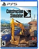 Construction Simulator