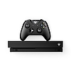 Xbox One X 1TB Console - Black