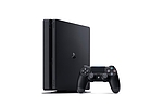 PlayStation 4 Slim 500GB Console - Black [Model: CUH-20xxA]