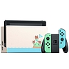 Nintendo Switch Console - Animal Crossing: New Horizons Special Edition