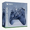 Xbox Series X Wireless Controller - Stormcloud Vapor Special Edition