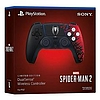 PlayStation 5 DualSense Wireless Controller - Marvel Spiderman 2