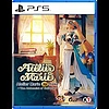 Atelier Marie Remake: The Alchemist of Salburg