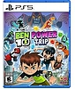 Ben 10: Power Trip