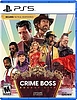 Crime Boss: Rockay City
