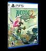 Anodyne 2: Return to Dust