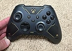 Xbox Series X Wireless Controller - Halo Infinite 20th Anniversary Limited Edition