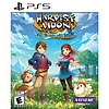 Harvest Moon: The Winds of Anthos