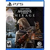 Assassin's Creed: Mirage