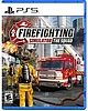 Firefighting Simulator The Squad