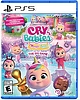 Cry Babies Magic Tears: The Big Game