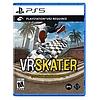 VR Skater