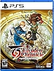 Eiyuden Chronicle: Hundred Heroes