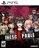 Inescapable: No Rules, No Rescue