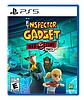 Inspector Gadget: Mad Time Party