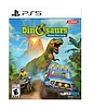 Dinosaurs: Mission Dino Camp