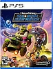 DreamWorks All-Star Kart Racing