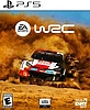 EA Sports WRC