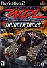 World Destruction League: Thunder Tanks