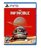 The Invincible
