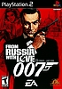 007: From Russia With Love