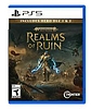 Warhammer Age of Sigmar: Realms of Ruin