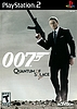 007: Quantum of Solace