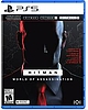 Hitman: World of Assassination