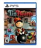 Tin Hearts