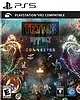 Tetris Effect: Connected