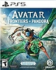 Avatar: Frontiers of Pandora