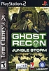Tom Clancy's Ghost Recon: Jungle Storm
