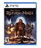 The Lord of the Rings: Return to Moria