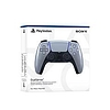 PlayStation 5 DualSense Wireless Controller - Sterling Silver