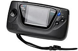 Sega Game Gear - Black