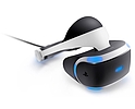 PlayStation VR Headset