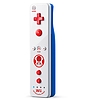 Wii Remote Controller - Toad