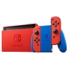 Nintendo Switch Console - Mario Red & Blue Edition [HAC-001]