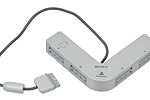 PlayStation Multitap Adaptor