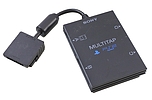 PlayStation 2 Multitap - PS2 Slim