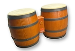 Donkey Kong Bongo Drums