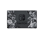 Nintendo Switch Dock - Super Smash Bros Ultimate Edition