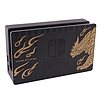 Nintendo Switch Dock - Monster Hunter Rise Edition