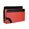 Nintendo Switch OLED Dock - Mario Red Edition