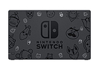 Nintendo Switch Dock - Fortnite Wildcat Edition