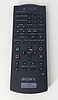PlayStation 2 DVD Remote Control