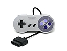 Super Nintendo Controller