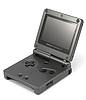 Game Boy Advance SP - Graphite AGS-101